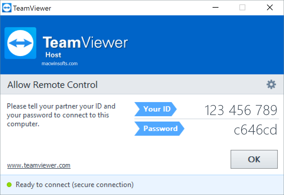 teamviewer mac torrent